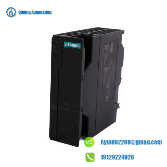 SM331-7HF01-0AB0  Siemens  Analog Input Modules