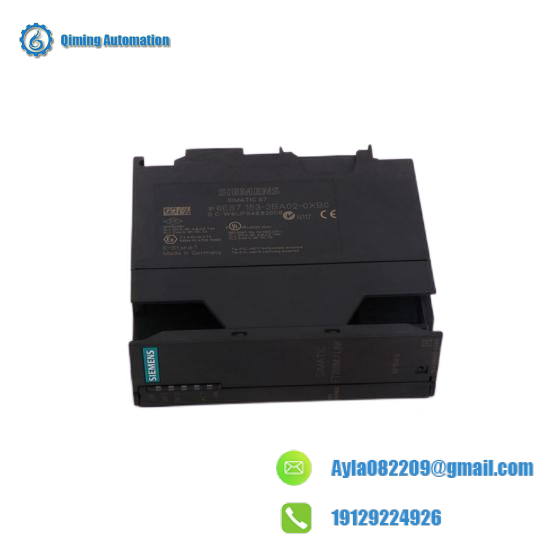 SM331-7HF01-0AB0  Siemens  Analog Input Modules
