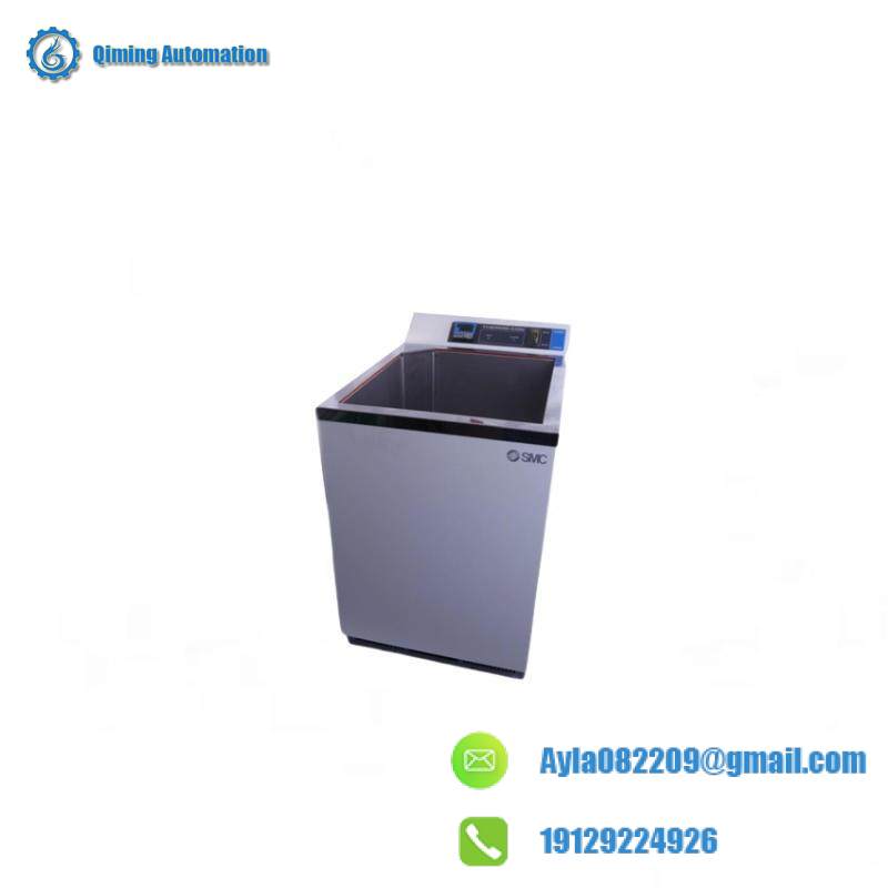  SMC INR-244-755 Power Supply 