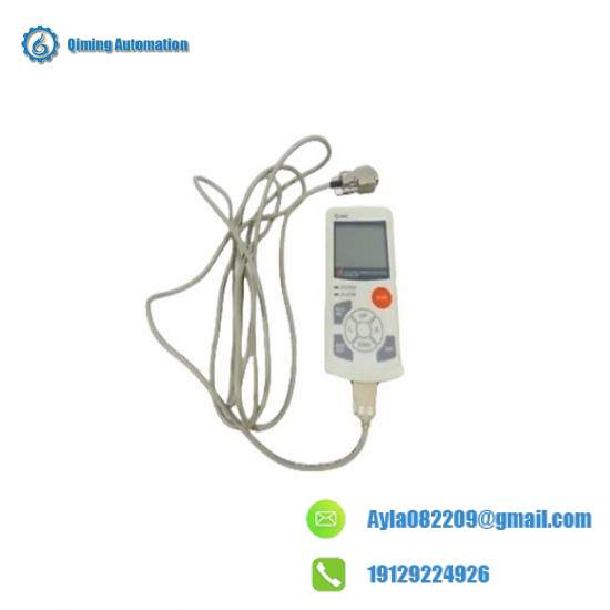 SMC LC1-1-T1 teaching pendant