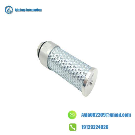 SMC Pneumatic Silencer Muffler INA-25-77S-XG 1/2