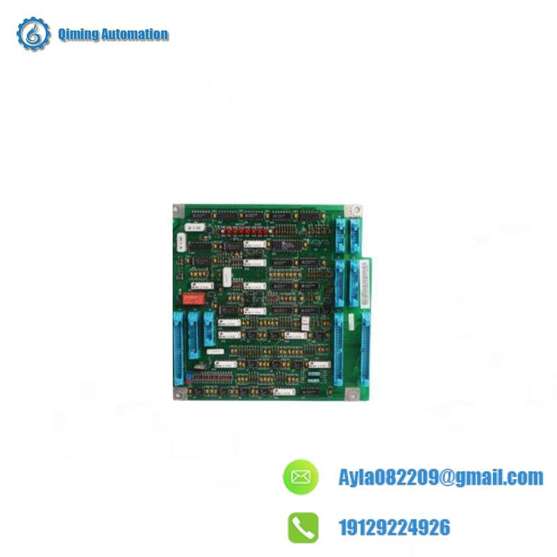 ABB SNAT620PCB RTD Input Module