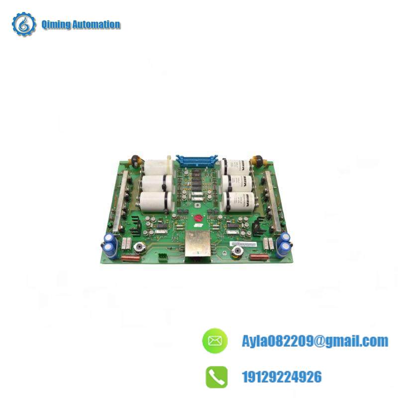 ABB SNAT634PAC Pulse Amplifier Module