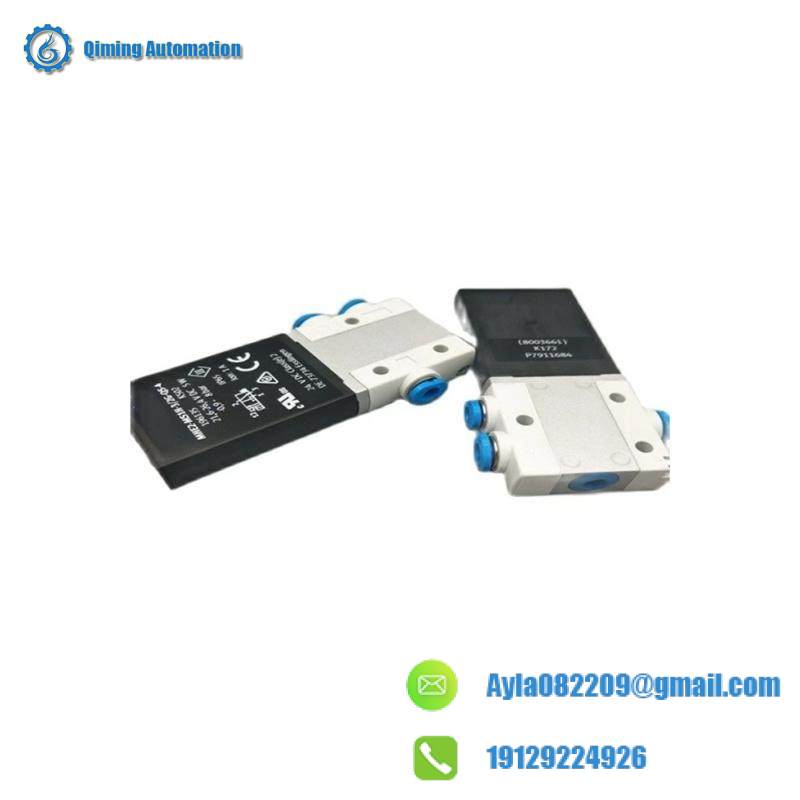 solenoid valve MHE2 MHE1 GLS1 SOLENOID VALVE