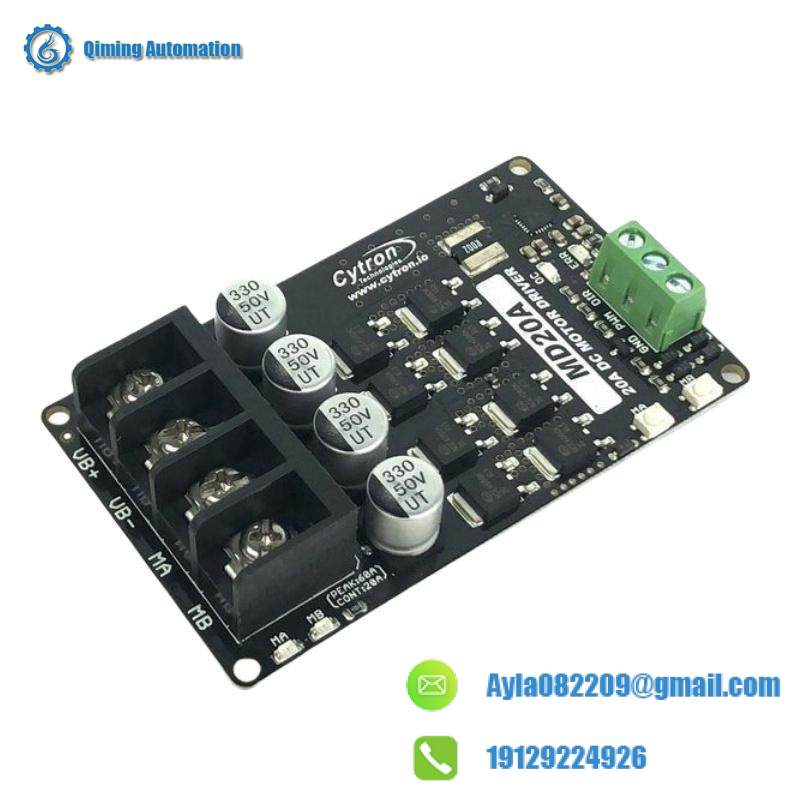 Sony MD20A DC Motor Driver