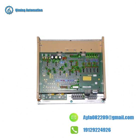 SONY SSB DGNR 030 Turbine Controller