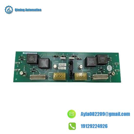 SP-110996 SP-105060 105066-02 ARMATURE PULSE PC BOARD