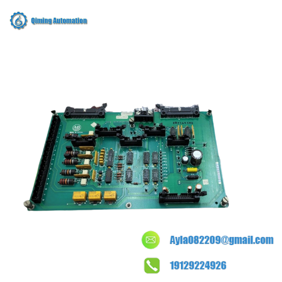 SP-119524 PC Board