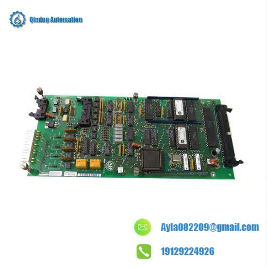 SP-145472 145470 119711-02 PC Board