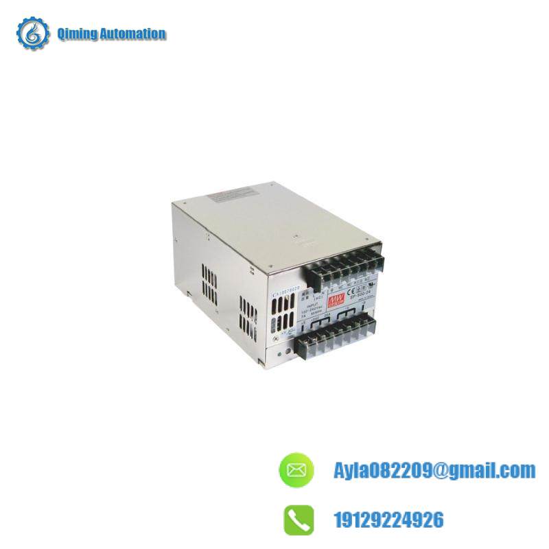 MEAN WELL EDR-150-24