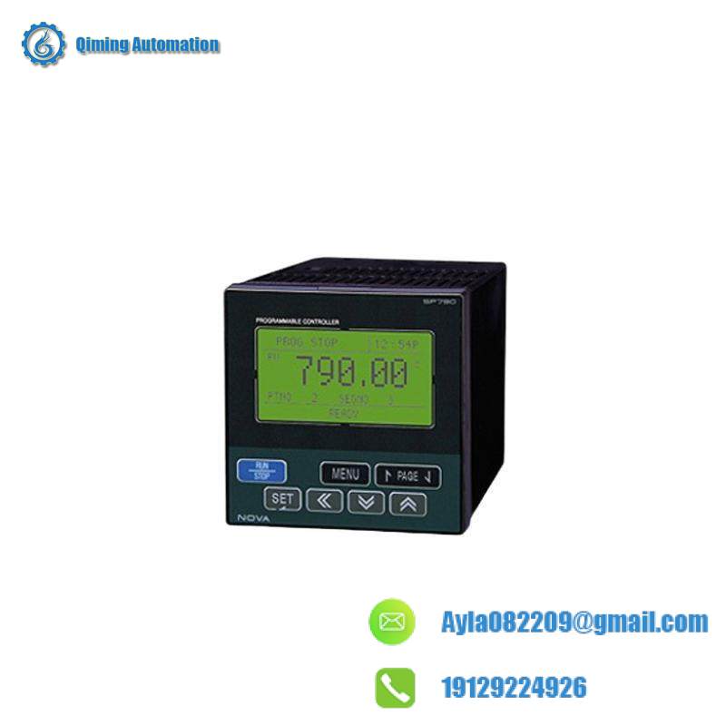 NOVA SP790-00 Thermostat