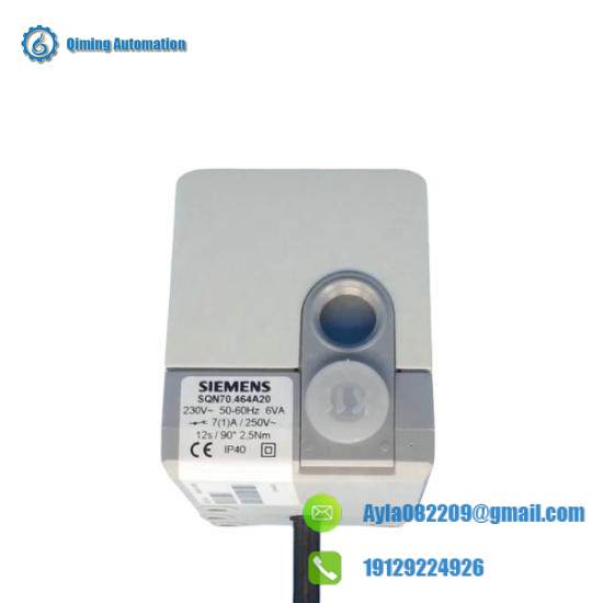 SQN70.464A20  Siemens