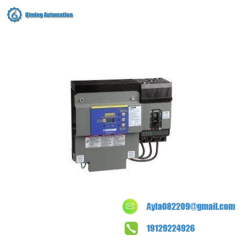 SQUARE D HL5IMA16C1 Surge Suppressor