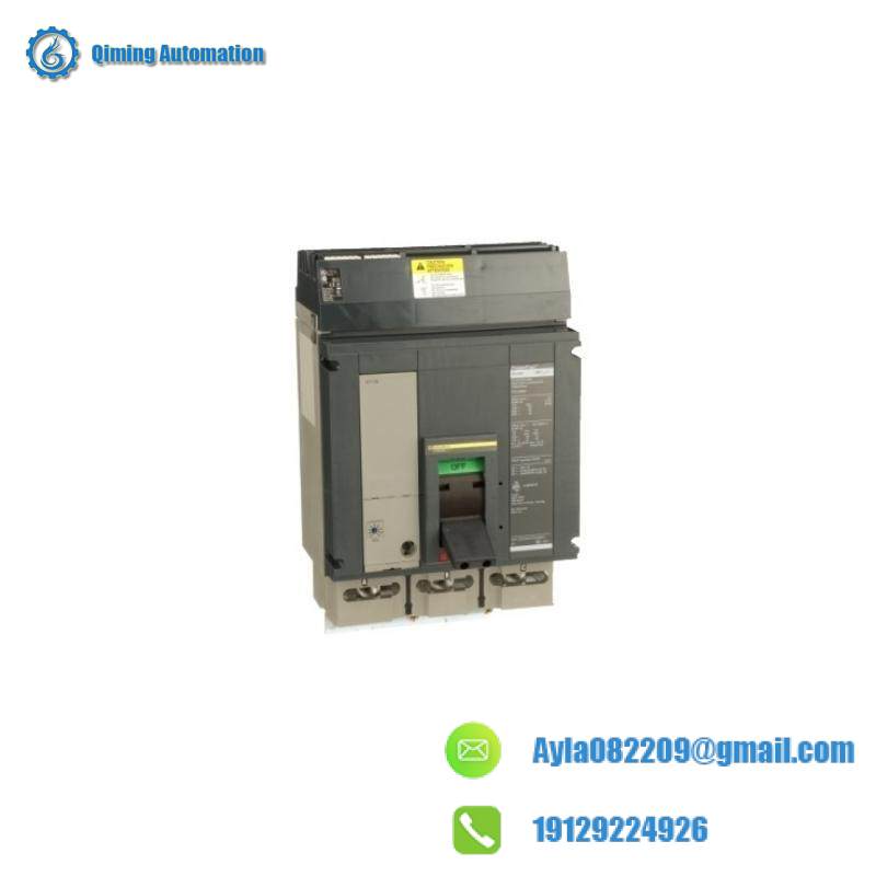 SQUARE D PGA36080 Circuit breaker