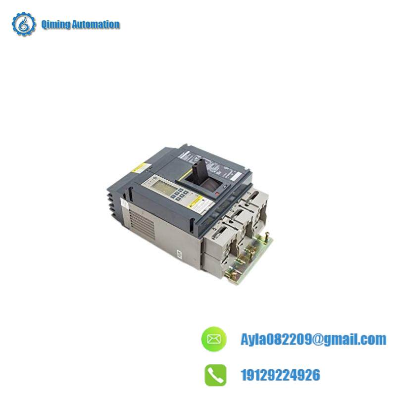 Square D PJA36120 Circuit Breaker