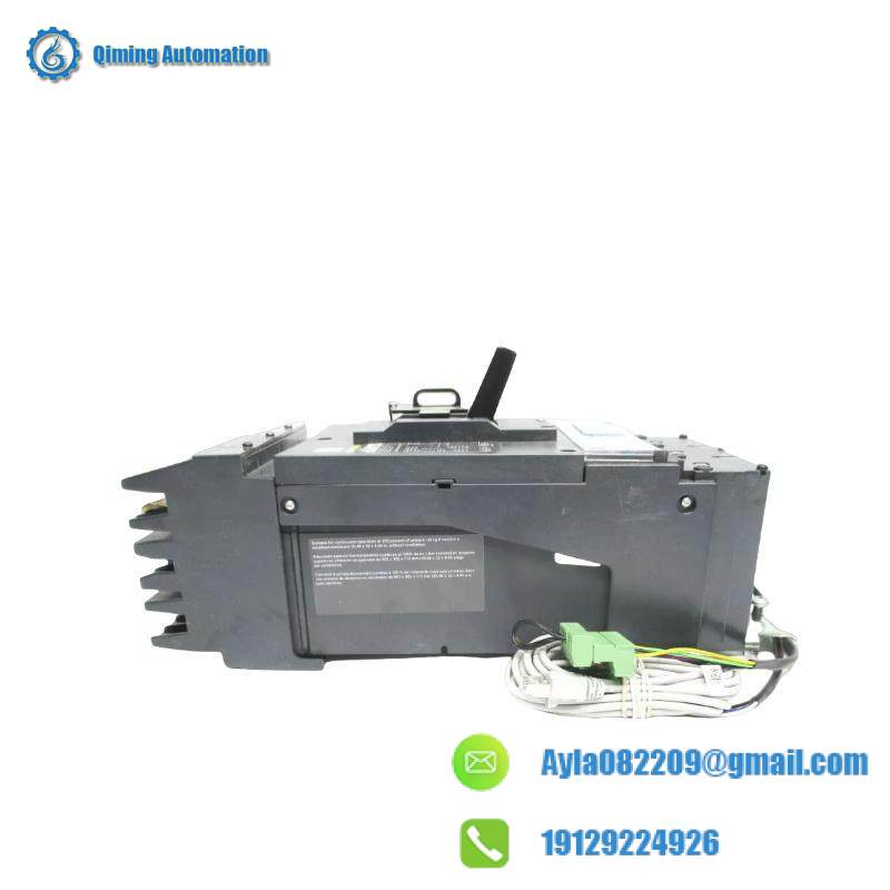 SquareD LJA36400CU44XEHYH3YP breaker