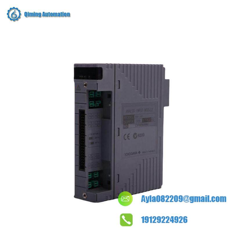 YOKOGAWA SR1B-045N-1KC Digital Output Module