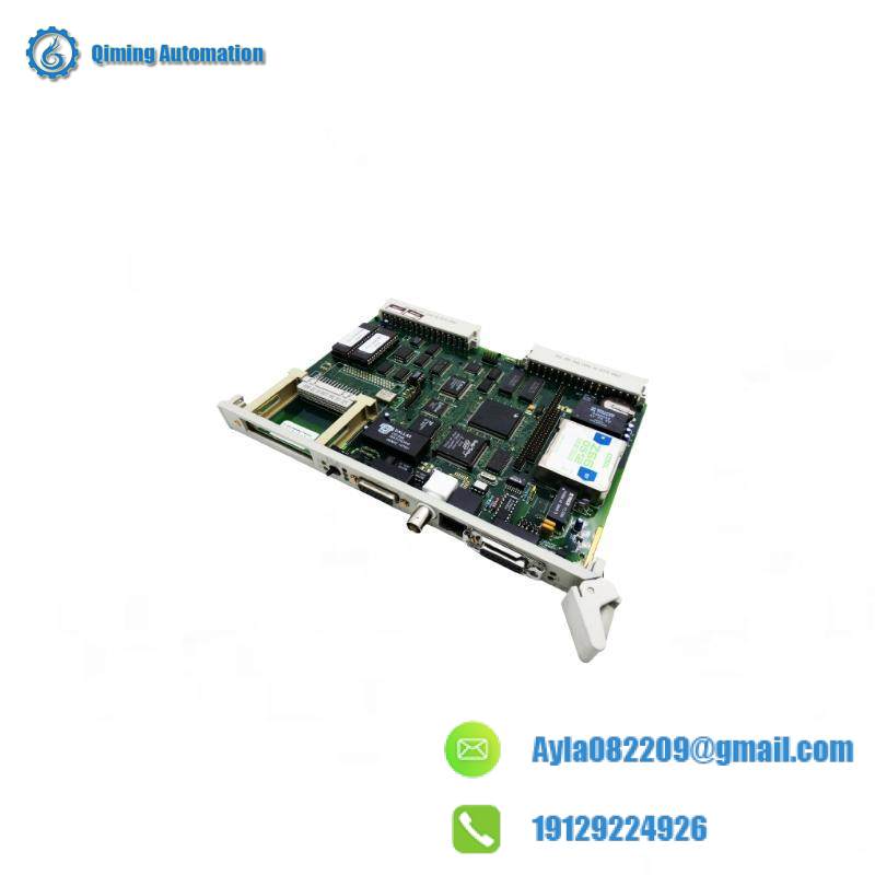 VIPA SSN-BG89A Communication Card