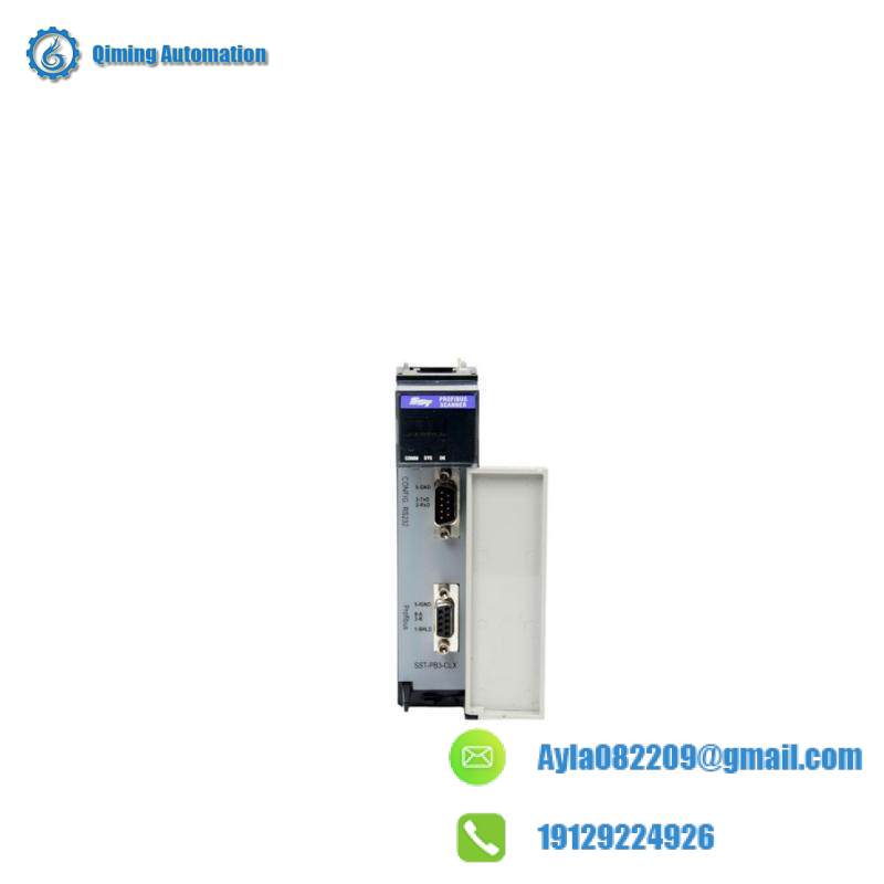 AB SST-PFB-CLX-RLL Profibus Scanner