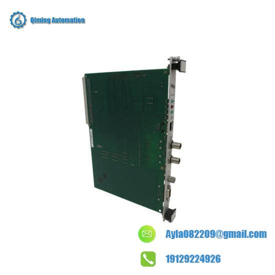 SST Brad Communications 5136-CN-VME Interface Card