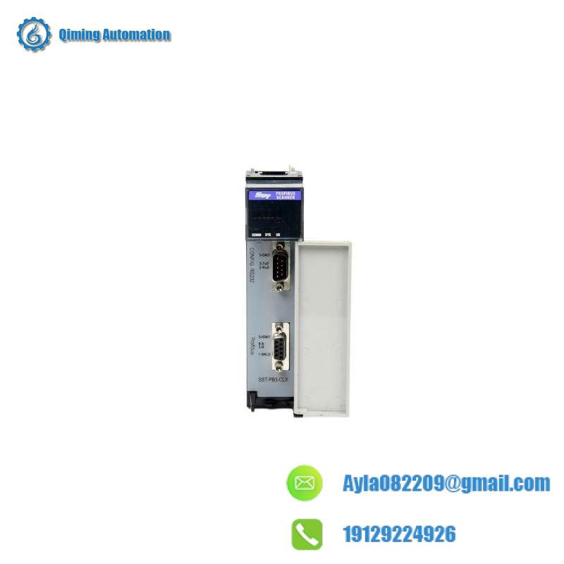 SST SST-PB3-CLX