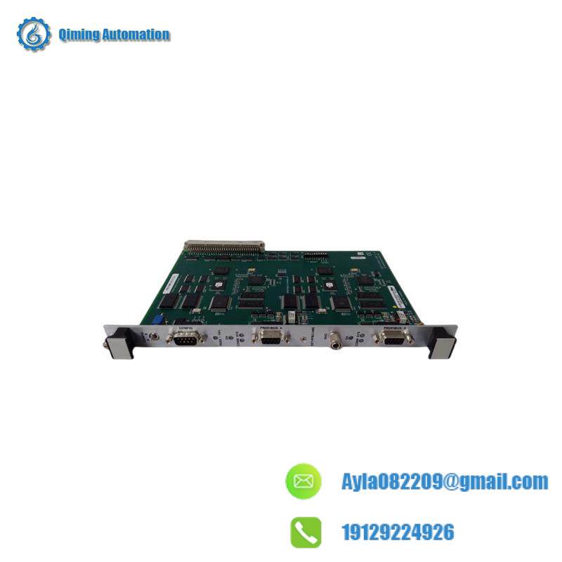 SST SST-PB3-VME-1-E Communication board