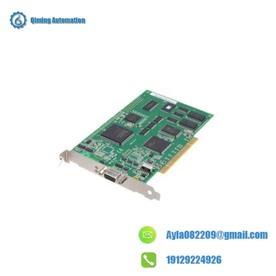 SST SST-PB3-VME-1-E PROFIBUS Interface Card