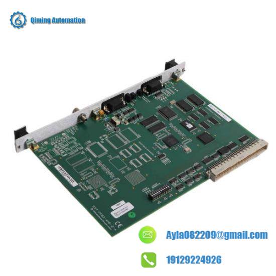 SST SST-PB3-VME-1 Interface Card
