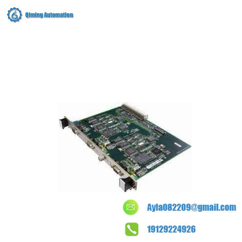 SST SST-PB3-VME-2 SST PB3 CARD