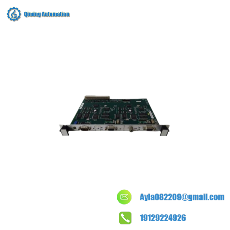 SST SST-PFB3-VME-2/SST-PB3-VME-1 Communication Board