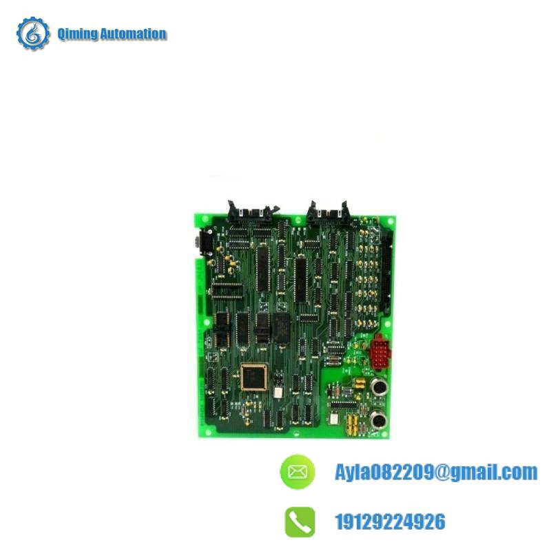 STOCK EQUIPMENT V380425.B01 D31771-1 D31705-1 A26491-A CONTROL BOARD