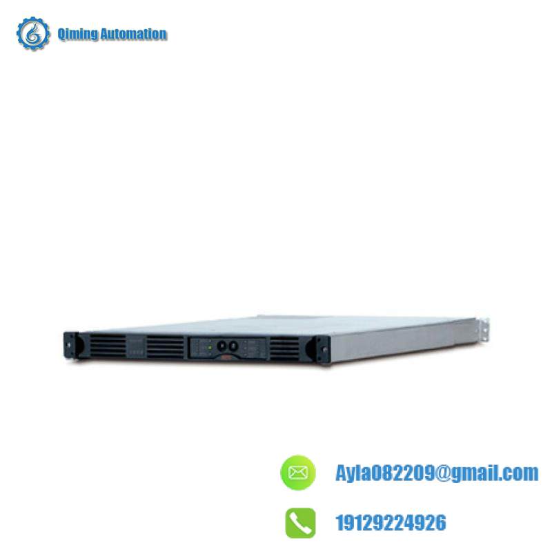 Apc smart-ups SUA1000RMI1U uninterruptible power supply