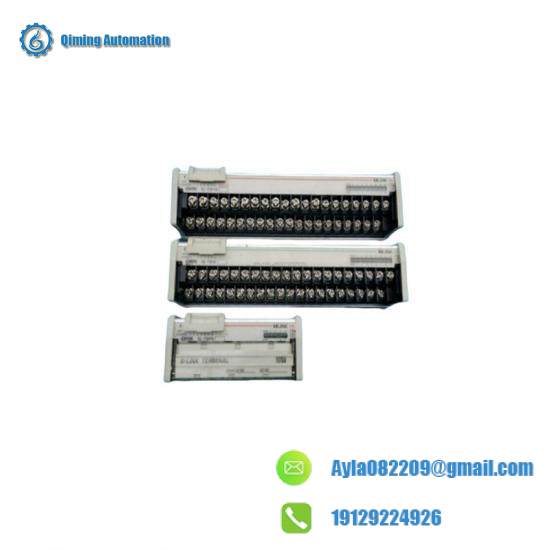 SUNX SL-TBP16 Terminal Output Module