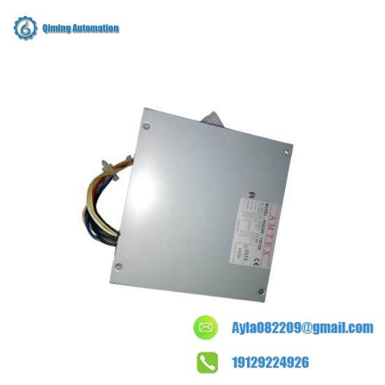 SUPCON GCS-2 OS-PW12 DCS module