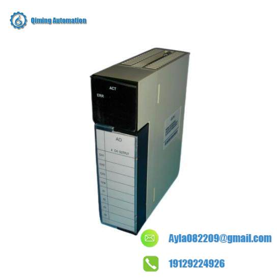 SUPCON GCS-2 YDC12 DCS module