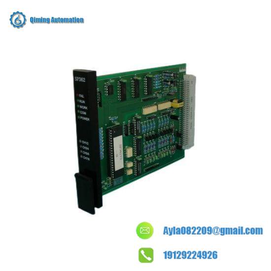 SUPCON JX-300X Master control card