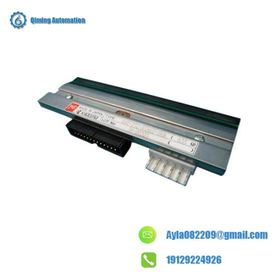 SUPCON KHT-112-8TAK2-SKB Thermal Print Head