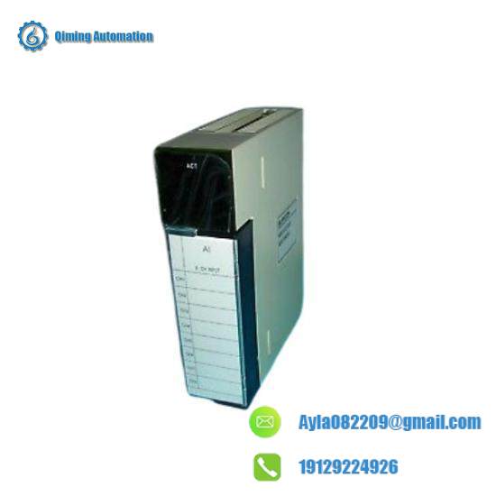 SUPCON OS-AD033A Input Module