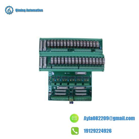 SUPCON TB351-IU DCS module