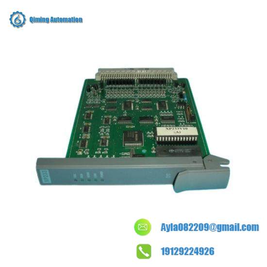 SUPCON XP233 Programmable login controller
