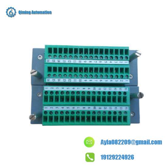 SUPCON XP526 Serial protocol communication card