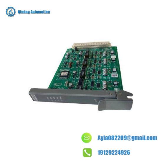 SUPCON XP526 Serial protocol communication card