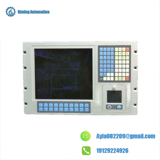 T-POLE T-POD-121 Industrial Monitor
