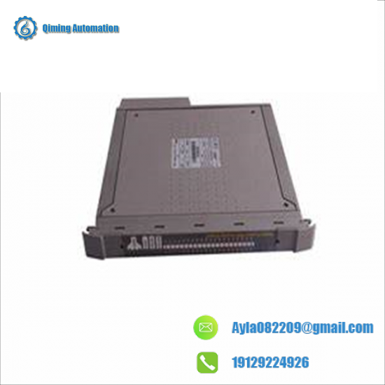 T3481 Guarded Output 16 CH