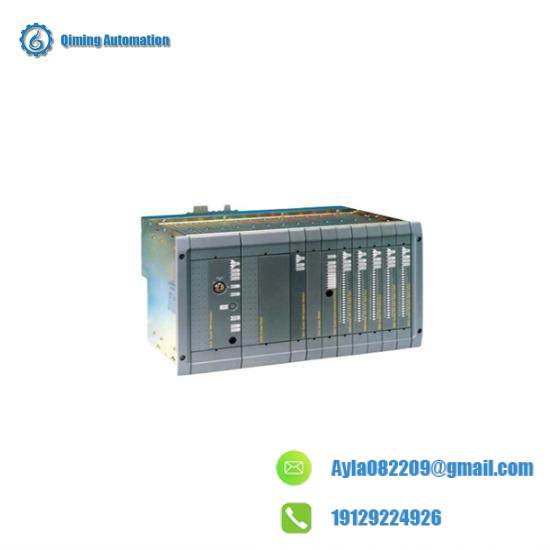 T8100C Controller Chassis