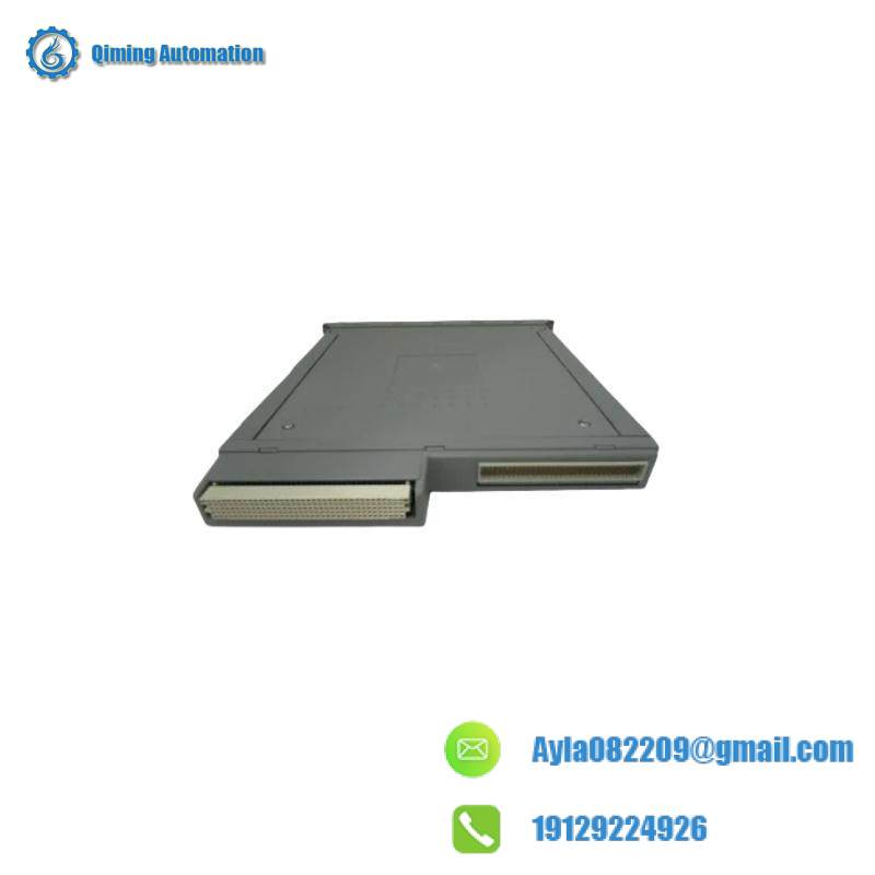 ICS TRIPLEX T8122 Processor Interface Adapter