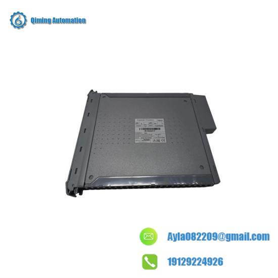 T8123C Communication Interface