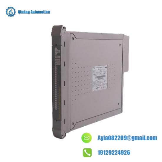T8170  ICS Triplex  Trusted Gateway Module