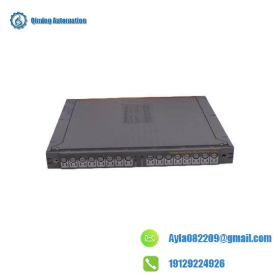 T8200  ICS Triplex  Trusted Power System