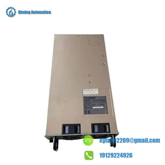 T8231  ICS Triplex  Power Pack